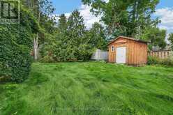 80 SHIRLEY AVENUE | Barrie Ontario | Slide Image Thirty-seven