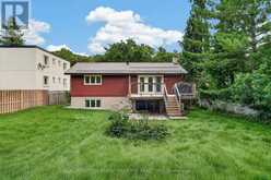 80 SHIRLEY AVENUE | Barrie Ontario | Slide Image Thirty-nine