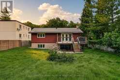 80 SHIRLEY AVENUE | Barrie Ontario | Slide Image Forty