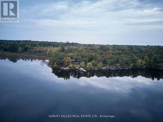 1168 APTER LANE Severn Ontario, P0E 1N0 - 4 Bedrooms Waterfront Home For sale