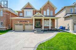 8 TEAL CREST CIRCLE | Brampton Ontario | Slide Image One