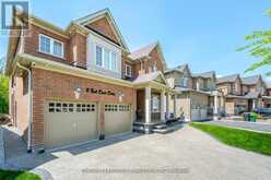 8 TEAL CREST CIRCLE | Brampton Ontario | Slide Image Two