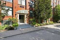 G09 - 24 NOBLE STREET | Toronto Ontario | Slide Image One