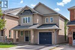 5856 BLUE SPRUCE AVENUE | Burlington Ontario | Slide Image Four