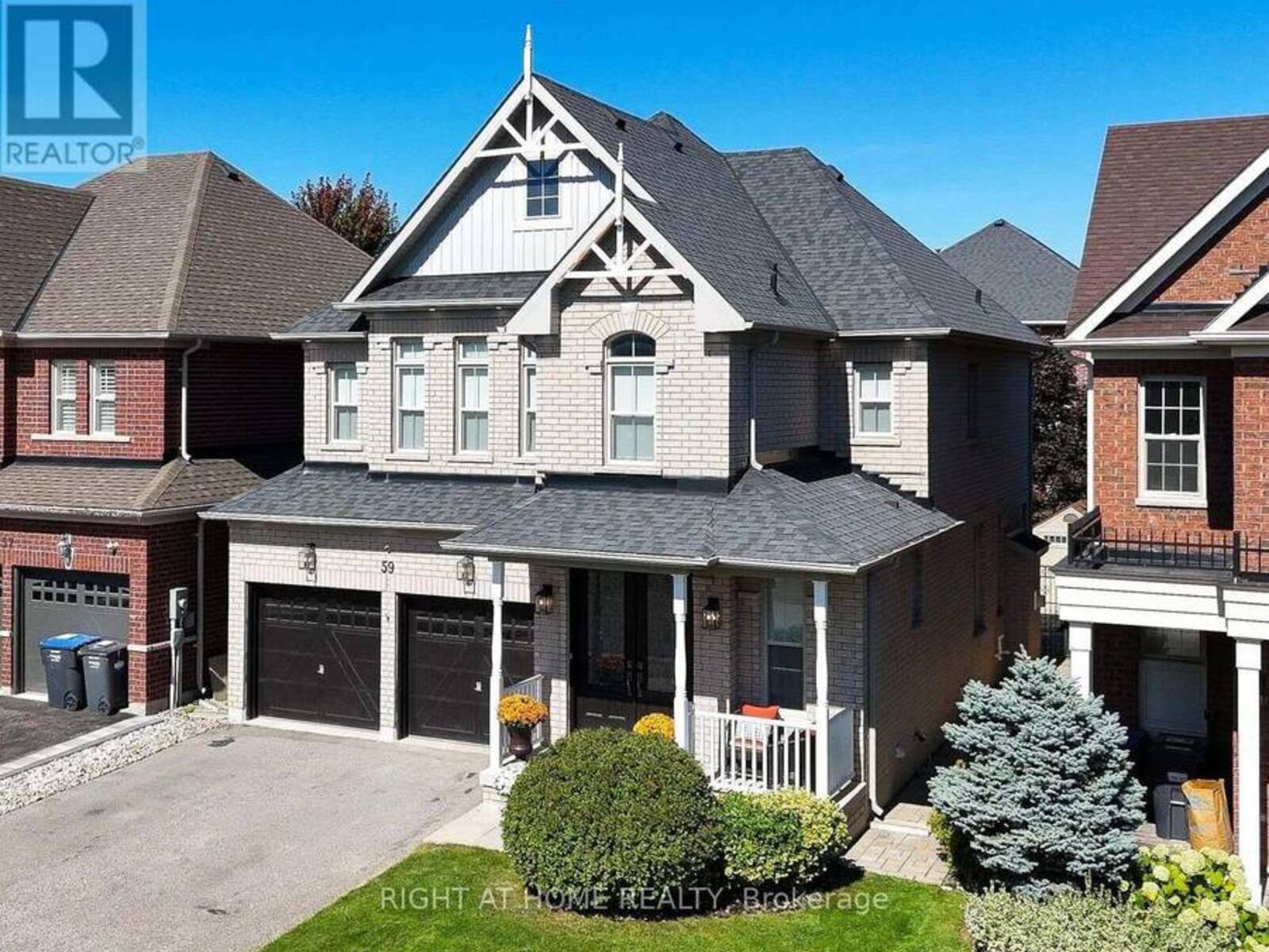 59 PAISLEY GREEN AVENUE, Caledon, Ontario L7C 3R9