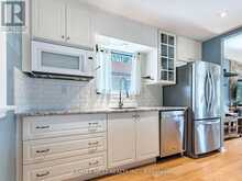 76 LABURNHAM AVENUE | Toronto Ontario | Slide Image Eighteen