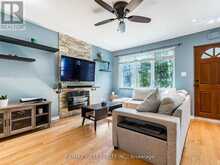 76 LABURNHAM AVENUE | Toronto Ontario | Slide Image One
