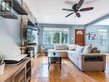 76 LABURNHAM AVENUE | Toronto Ontario | Slide Image Two