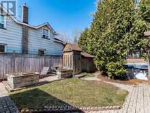76 LABURNHAM AVENUE | Toronto Ontario | Slide Image Thirty-five