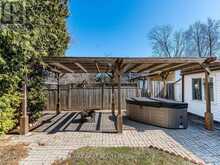 76 LABURNHAM AVENUE | Toronto Ontario | Slide Image Thirty-six