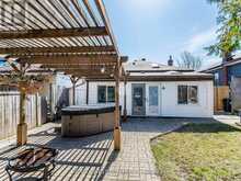 76 LABURNHAM AVENUE | Toronto Ontario | Slide Image Thirty-nine