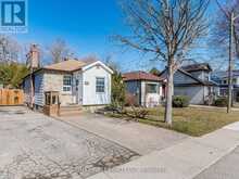 76 LABURNHAM AVENUE | Toronto Ontario | Slide Image Three