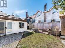 76 LABURNHAM AVENUE | Toronto Ontario | Slide Image Forty
