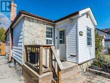 76 LABURNHAM AVENUE | Toronto Ontario | Slide Image Forty-seven