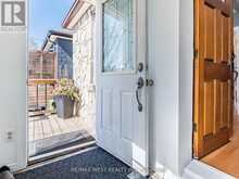 76 LABURNHAM AVENUE | Toronto Ontario | Slide Image Four