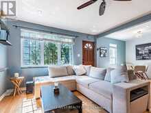 76 LABURNHAM AVENUE | Toronto Ontario | Slide Image Eight