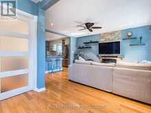 76 LABURNHAM AVENUE | Toronto Ontario | Slide Image Nine