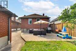 21 PARKER AVENUE | Toronto Ontario | Slide Image Nineteen