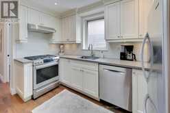 21 PARKER AVENUE | Toronto Ontario | Slide Image Four