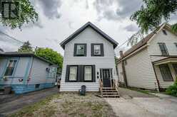 MAIN & UPPER - 307 GREY STREET | London Ontario | Slide Image Two