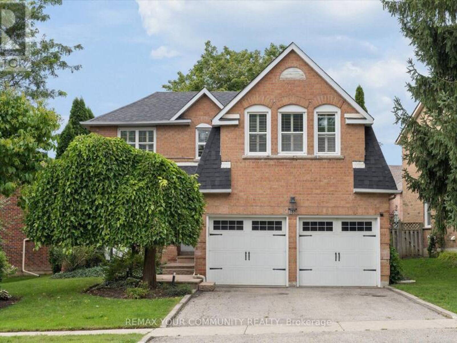 102 EDMUND SEAGER DRIVE, Vaughan, Ontario L4J 4S8