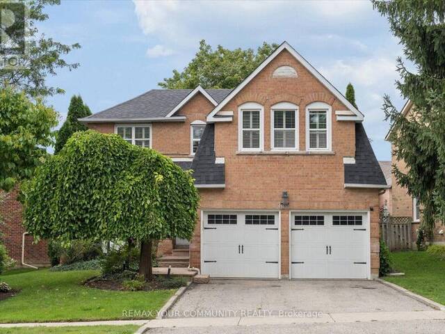 102 EDMUND SEAGER DRIVE Vaughan Ontario, L4J 4S8 - Property For Sale