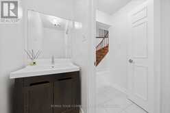 102 EDMUND SEAGER DRIVE | Vaughan Ontario | Slide Image Seventeen