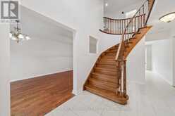 102 EDMUND SEAGER DRIVE | Vaughan Ontario | Slide Image Three