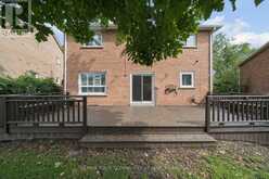 102 EDMUND SEAGER DRIVE | Vaughan Ontario | Slide Image Fifty