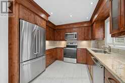 102 EDMUND SEAGER DRIVE | Vaughan Ontario | Slide Image Eight