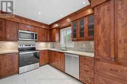 102 EDMUND SEAGER DRIVE | Vaughan Ontario | Slide Image Nine