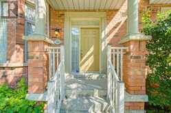 TH0034 - 155 LEGENDS WAY | Markham Ontario | Slide Image Two