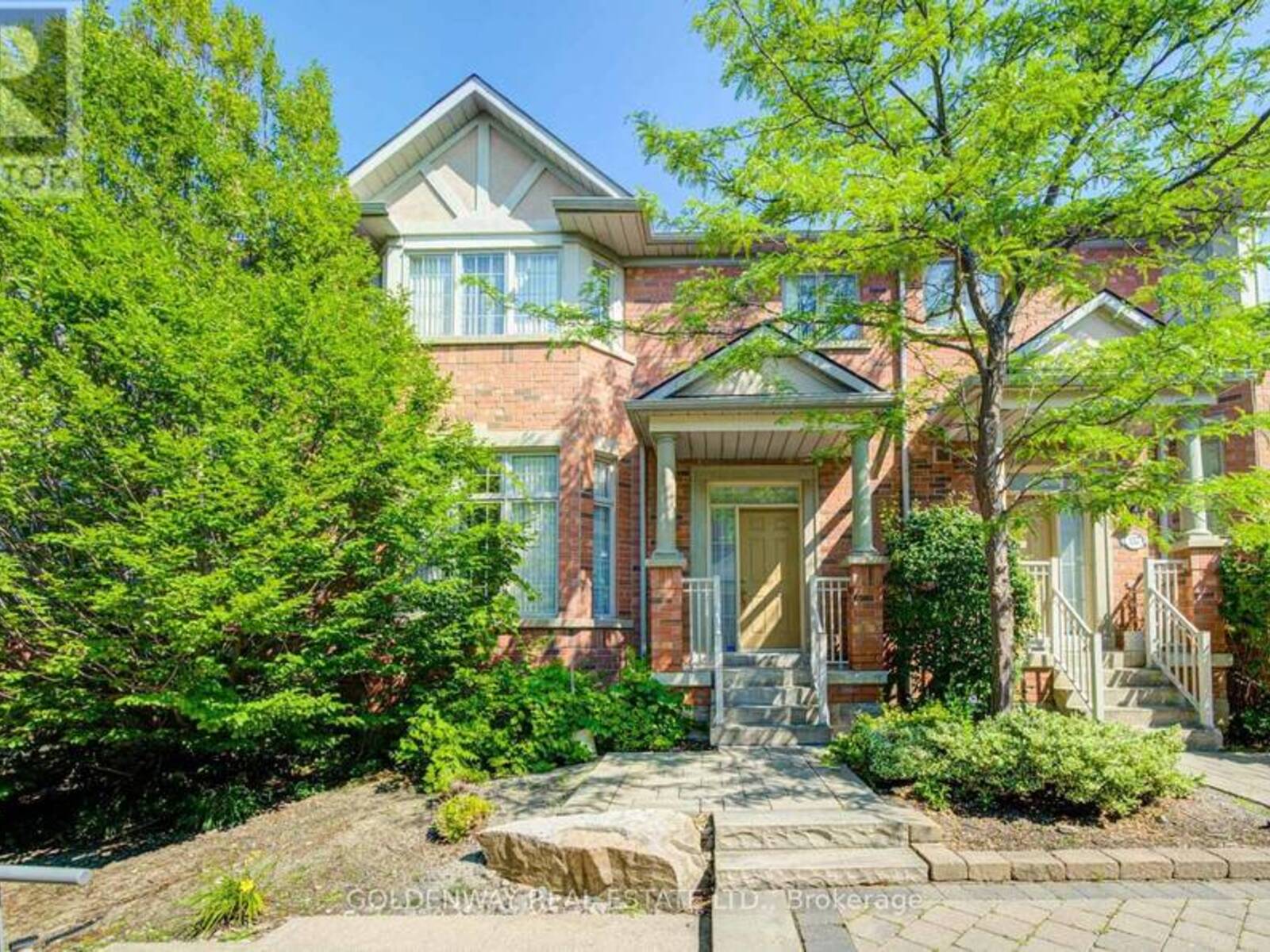 TH0034 - 155 LEGENDS WAY, Markham, Ontario L3R 6A6