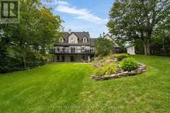 9 BRIDLE PATH | Oro-Medonte Ontario | Slide Image Two