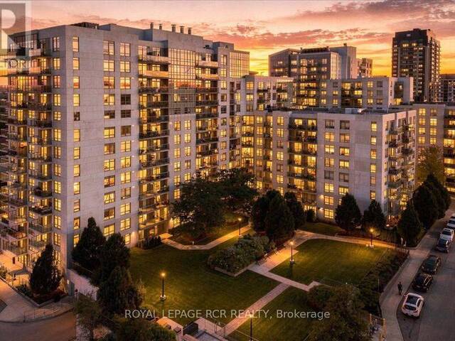 908 - 812 LANSDOWNE AVENUE Toronto Ontario, M6H 4K5 - 1 Bedroom Condo For Sale