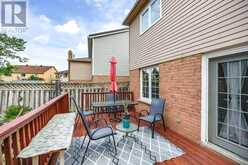 54 NIAGARA PLACE | Brampton Ontario | Slide Image Forty