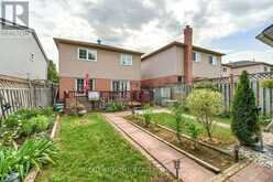 54 NIAGARA PLACE | Brampton Ontario | Slide Image Forty-four