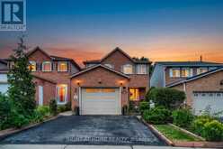 54 NIAGARA PLACE | Brampton Ontario | Slide Image One