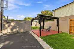 80 FLAMINGO CRESCENT | Brampton Ontario | Slide Image Thirty-three