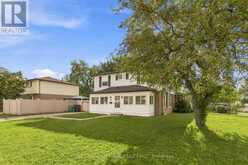 80 FLAMINGO CRESCENT | Brampton Ontario | Slide Image Three