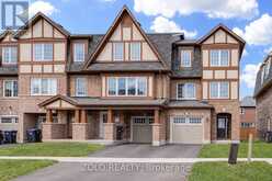 34 STEWARDSHIP ROAD | Brampton Ontario | Slide Image One