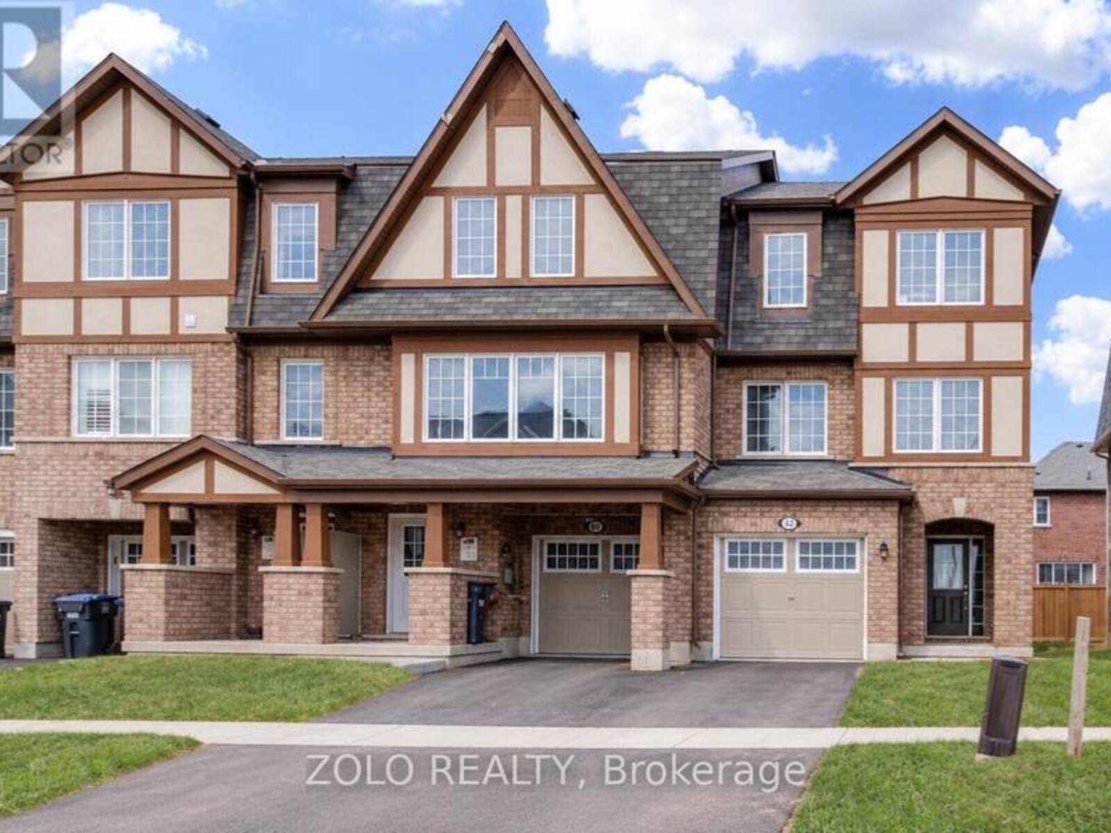 34 STEWARDSHIP ROAD, Brampton, Ontario L7A 4E8