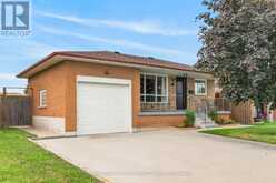 93 NUGENT DRIVE | Hamilton Ontario | Slide Image One