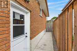 93 NUGENT DRIVE | Hamilton Ontario | Slide Image Thirty