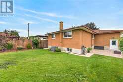 93 NUGENT DRIVE | Hamilton Ontario | Slide Image Thirty-three