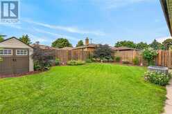 93 NUGENT DRIVE | Hamilton Ontario | Slide Image Thirty-four