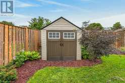 93 NUGENT DRIVE | Hamilton Ontario | Slide Image Thirty-five