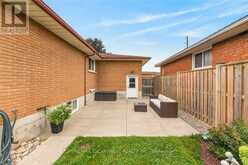 93 NUGENT DRIVE | Hamilton Ontario | Slide Image Thirty-six