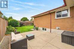 93 NUGENT DRIVE | Hamilton Ontario | Slide Image Thirty-seven