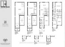 (BLOCK 224 UNIT 4) - 107 ROBERT EATON AVENUE | Markham Ontario | Slide Image Four